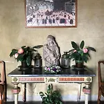 Bed & Breakfast Rucellai
