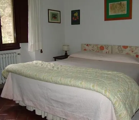 Rucellai Bed & Breakfast