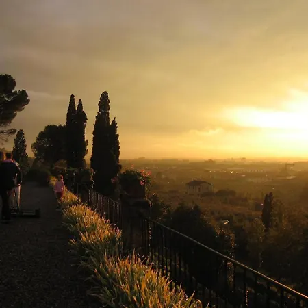 Bed and Breakfast Rucellai