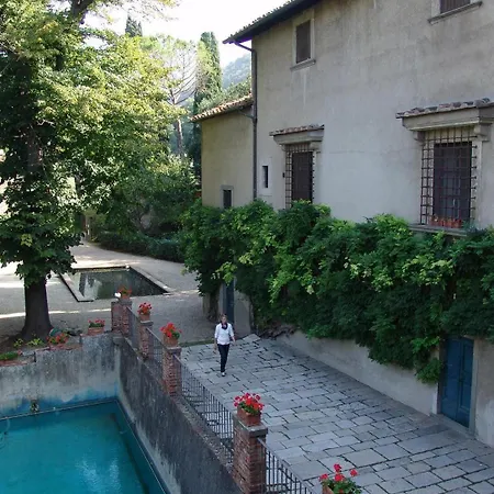 Bed & Breakfast Rucellai 2*