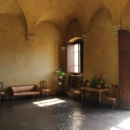 Rucellai 4* Prato (Prato)