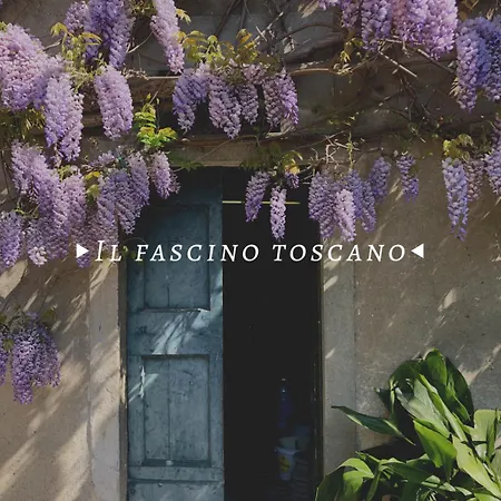 Rucellai Bed and Breakfast