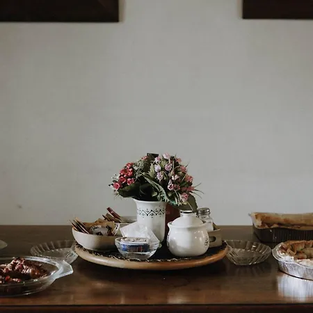Acomodação com café da manhã  Rucellai