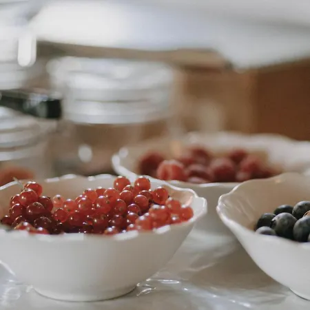 Rucellai Bed and Breakfast Πράτο