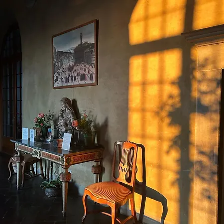 Rucellai Bed and Breakfast