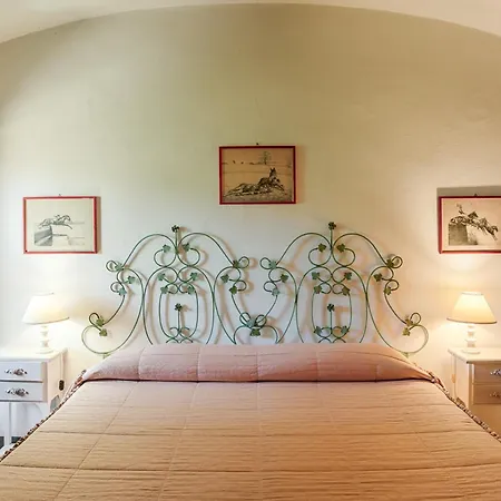 Rucellai Bed and Breakfast Πράτο