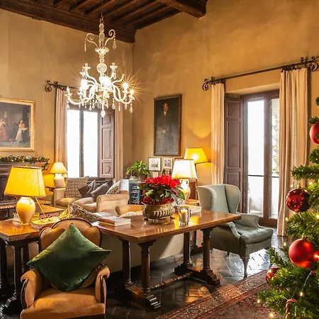 Bed and Breakfast Rucellai