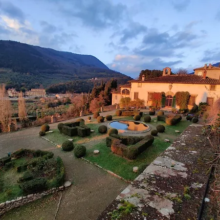 Rucellai 4* Πράτο