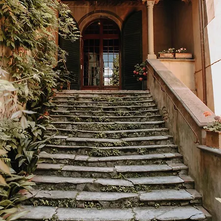 Rucellai Bed and Breakfast