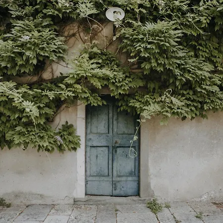 Rucellai Bed & Breakfast Prato (Prato)