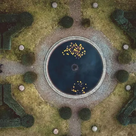 Rucellai 4* Πράτο