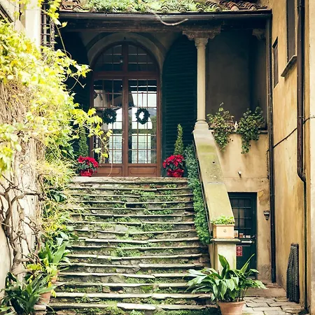 Rucellai Bed and Breakfast Πράτο