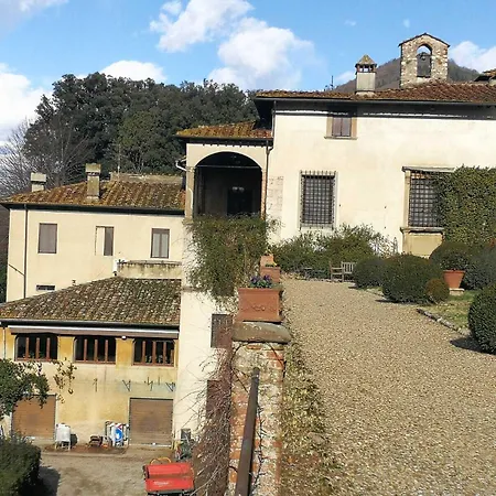 Rucellai Bed and Breakfast