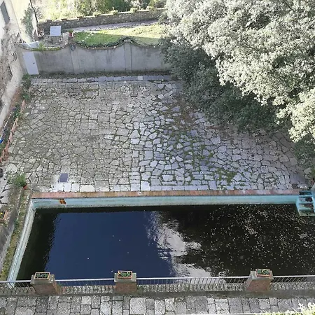 Rucellai Acomodação com café da manhã  Prato (Prato)