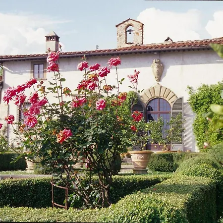 Bed & Breakfast Rucellai