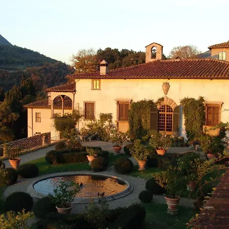 Bed & Breakfast Rucellai 2*