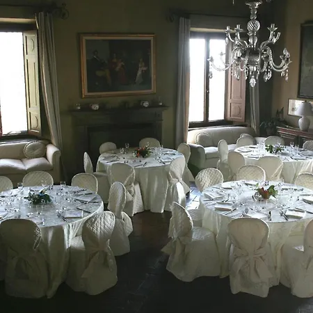 Bed & Breakfast Rucellai Prato (Prato)