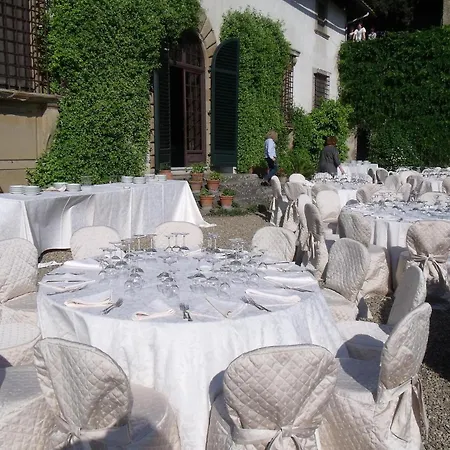 Bed & Breakfast Rucellai 2*