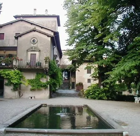 Bed & Breakfast Rucellai