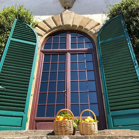 Bed & Breakfast Rucellai Prato (Prato)