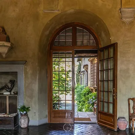Bed & Breakfast Rucellai Prato (Prato)