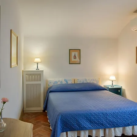 Bed & Breakfast Rucellai 2*