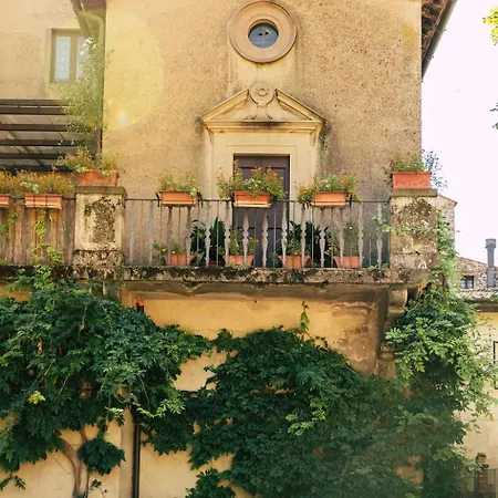 Rucellai Bed & Breakfast
