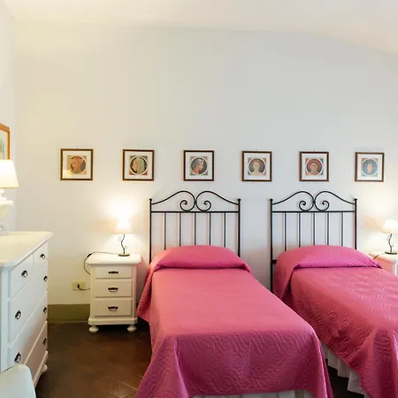 Bed & Breakfast Rucellai