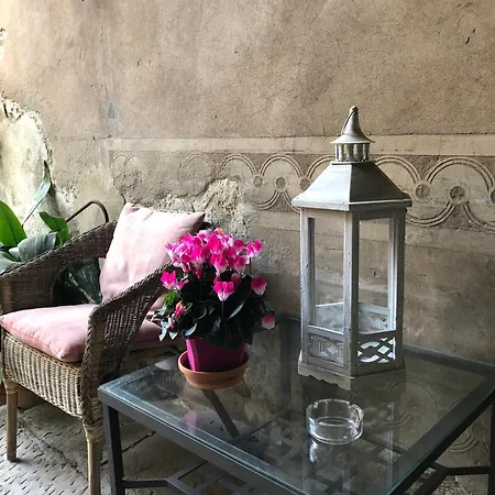 Bed & Breakfast Rucellai