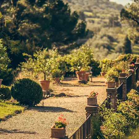 Bed & Breakfast Rucellai