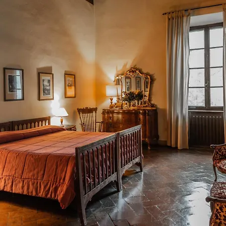 Bed & Breakfast Rucellai Prato (Prato)