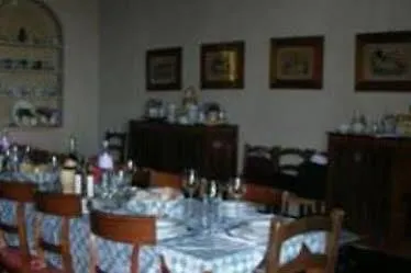 Rucellai Bed & Breakfast 2*